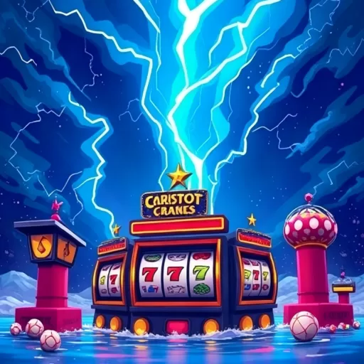 cakrabola: Promo dan Bonus Terbaik untuk Para Gamer Indonesia