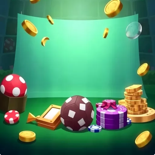 Mengulas Fitur Menarik di Situs Game cakrabola